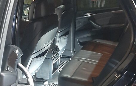 BMW X5, 2010 год, 3 000 000 рублей, 17 фотография