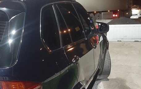 BMW X5, 2010 год, 3 000 000 рублей, 15 фотография