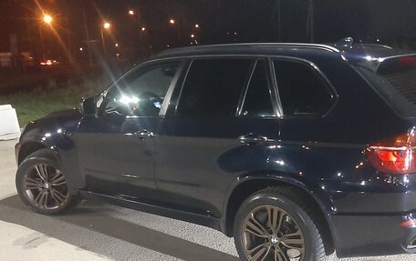 BMW X5, 2010 год, 3 000 000 рублей, 19 фотография