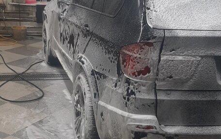 BMW X5, 2010 год, 3 000 000 рублей, 22 фотография