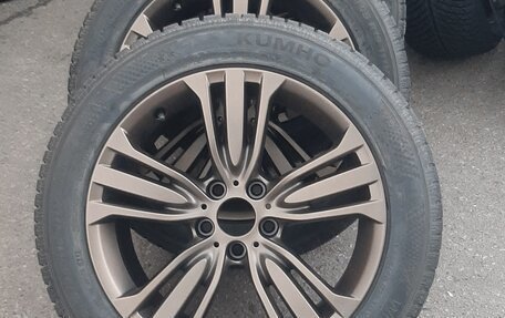 BMW X5, 2010 год, 3 000 000 рублей, 23 фотография