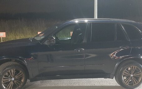 BMW X5, 2010 год, 3 000 000 рублей, 20 фотография