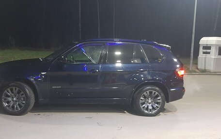 BMW X5, 2010 год, 3 000 000 рублей, 25 фотография