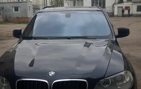 BMW X5, 2010 год, 3 000 000 рублей, 30 фотография