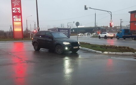 BMW X5, 2010 год, 3 000 000 рублей, 31 фотография