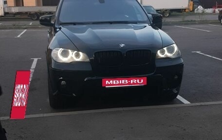 BMW X5, 2010 год, 3 000 000 рублей, 28 фотография