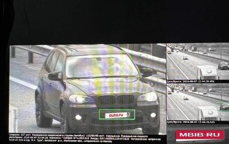 BMW X5, 2010 год, 3 000 000 рублей, 39 фотография