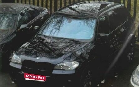 BMW X5, 2010 год, 3 000 000 рублей, 35 фотография