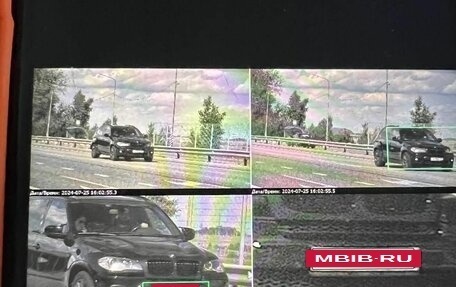 BMW X5, 2010 год, 3 000 000 рублей, 38 фотография