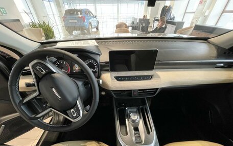 Haval Jolion, 2025 год, 2 349 000 рублей, 12 фотография