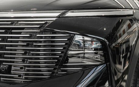 Haval F7, 2025 год, 3 549 000 рублей, 2 фотография