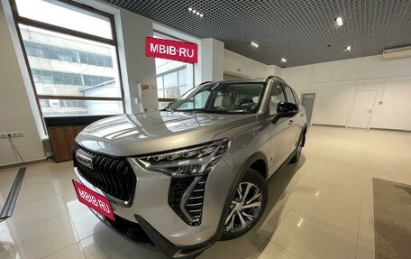 Haval Jolion, 2025 год, 2 349 000 рублей, 2 фотография