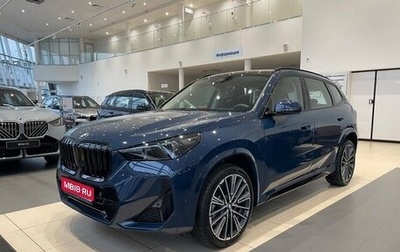 BMW X1, 2025 год, 6 100 000 рублей, 1 фотография