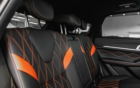 Haval F7, 2025 год, 3 549 000 рублей, 18 фотография