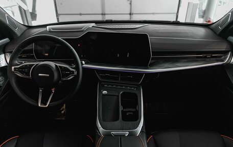 Haval F7, 2025 год, 3 549 000 рублей, 20 фотография