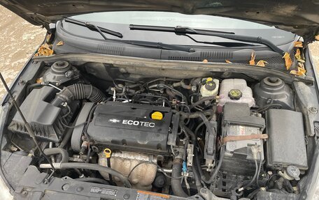 Chevrolet Cruze II, 2013 год, 700 000 рублей, 8 фотография