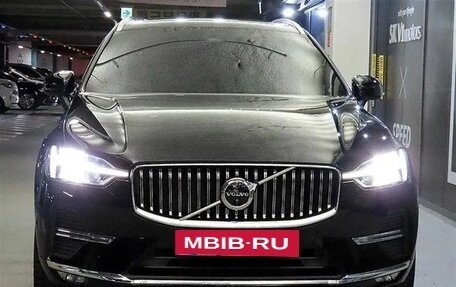 Volvo XC60 II, 2022 год, 3 630 000 рублей, 2 фотография