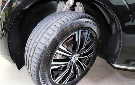 Volvo XC60 II, 2022 год, 3 630 000 рублей, 7 фотография