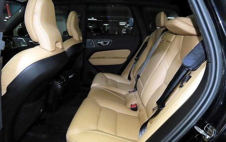 Volvo XC60 II, 2022 год, 3 630 000 рублей, 9 фотография