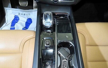 Volvo XC60 II, 2022 год, 3 630 000 рублей, 14 фотография