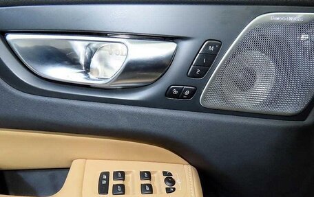 Volvo XC60 II, 2022 год, 3 630 000 рублей, 15 фотография