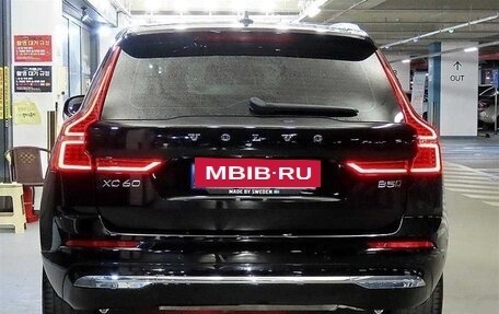 Volvo XC60 II, 2022 год, 3 630 000 рублей, 4 фотография