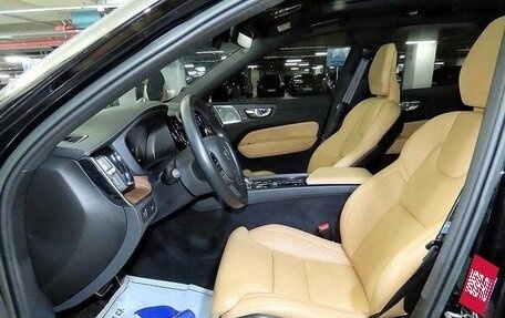 Volvo XC60 II, 2022 год, 3 630 000 рублей, 8 фотография