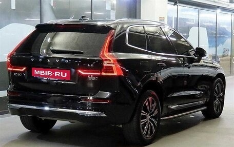 Volvo XC60 II, 2022 год, 3 630 000 рублей, 5 фотография