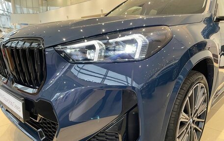 BMW X1, 2025 год, 6 100 000 рублей, 8 фотография