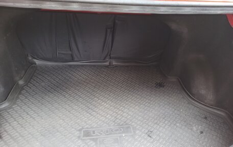 KIA Rio III рестайлинг, 2014 год, 535 000 рублей, 7 фотография