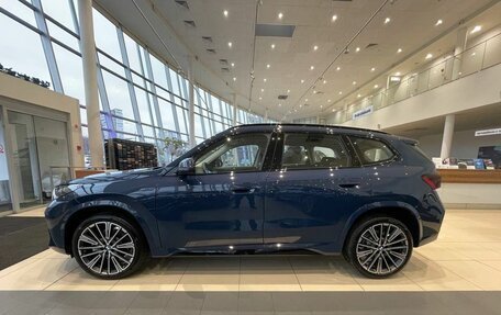 BMW X1, 2025 год, 6 100 000 рублей, 7 фотография