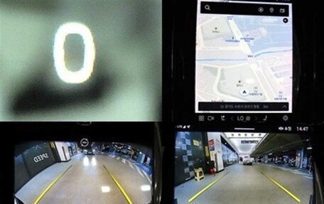 Volvo XC60 II, 2022 год, 3 630 000 рублей, 19 фотография