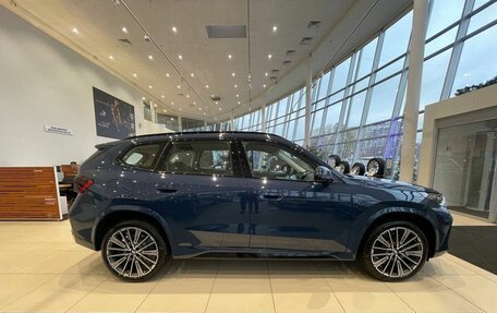 BMW X1, 2025 год, 6 100 000 рублей, 3 фотография