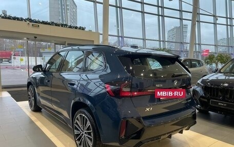 BMW X1, 2025 год, 6 100 000 рублей, 6 фотография