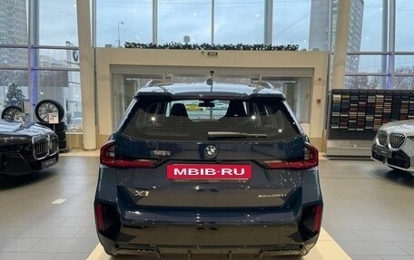 BMW X1, 2025 год, 6 100 000 рублей, 5 фотография