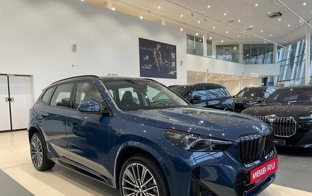 BMW X1, 2025 год, 6 100 000 рублей, 2 фотография