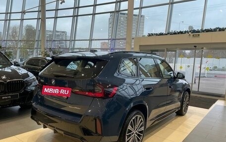 BMW X1, 2025 год, 6 100 000 рублей, 4 фотография