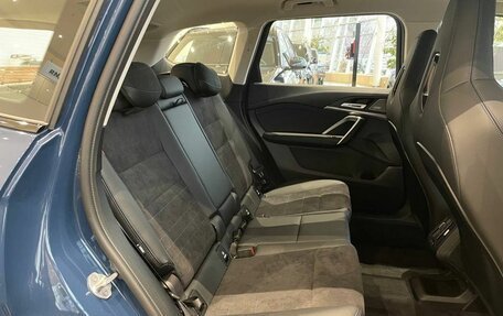 BMW X1, 2025 год, 6 100 000 рублей, 12 фотография