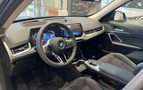 BMW X1, 2025 год, 6 100 000 рублей, 18 фотография