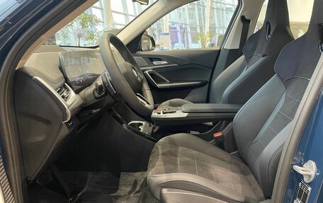 BMW X1, 2025 год, 6 100 000 рублей, 19 фотография