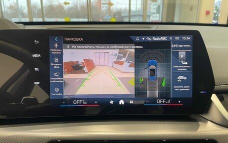 BMW X1, 2025 год, 6 100 000 рублей, 20 фотография