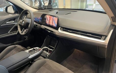 BMW X1, 2025 год, 6 100 000 рублей, 22 фотография