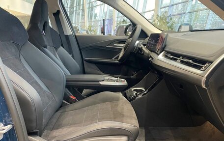 BMW X1, 2025 год, 6 100 000 рублей, 23 фотография