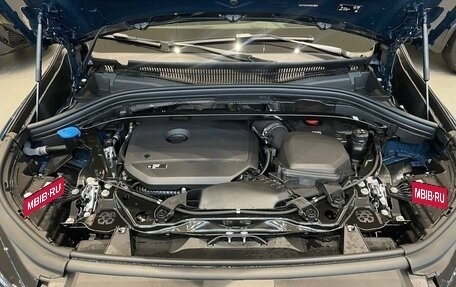 BMW X1, 2025 год, 6 100 000 рублей, 10 фотография