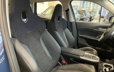 BMW X1, 2025 год, 6 100 000 рублей, 24 фотография