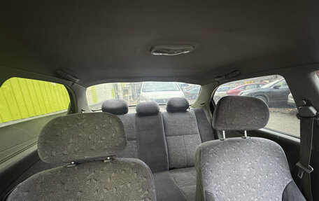 KIA Spectra II (LD), 2006 год, 110 000 рублей, 8 фотография