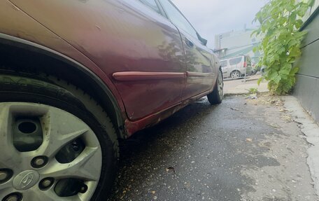 KIA Spectra II (LD), 2006 год, 110 000 рублей, 4 фотография