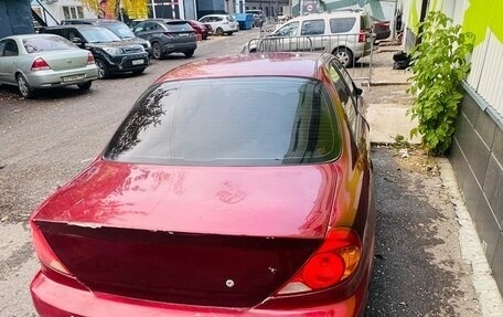 KIA Spectra II (LD), 2006 год, 110 000 рублей, 2 фотография