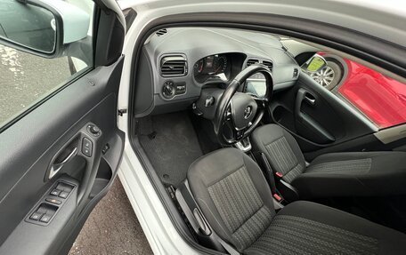 Volkswagen Polo VI (EU Market), 2017 год, 765 000 рублей, 5 фотография