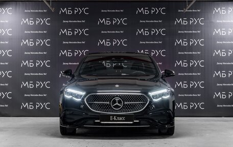 Mercedes-Benz E-Класс, 2025 год, 10 565 500 рублей, 2 фотография